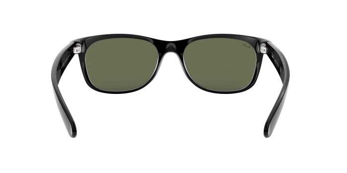 RAY-BAN RB 2132 901 58 NEW WAYFARER CLASSIC Unisex Köşeli Güneş Gözlüğü - 6