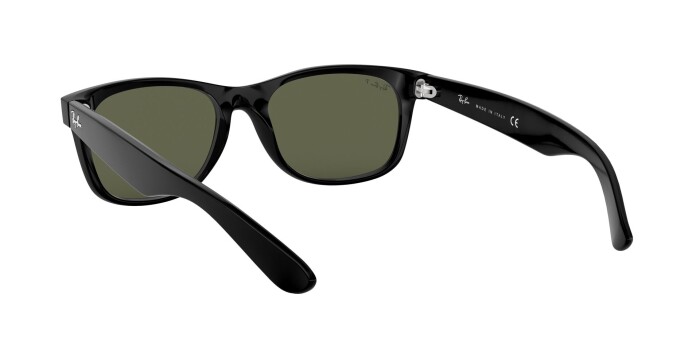 Ray-Ban RB 2132 901/58 58 NEW WAYFARER CLASSIC Unisex Güneş Gözlüğü - 5