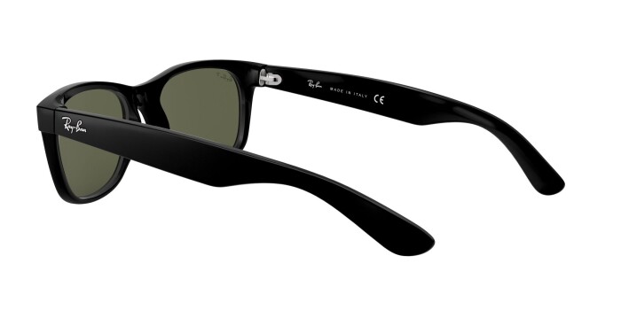 Ray-Ban RB 2132 901/58 58 NEW WAYFARER CLASSIC Unisex Güneş Gözlüğü - 4