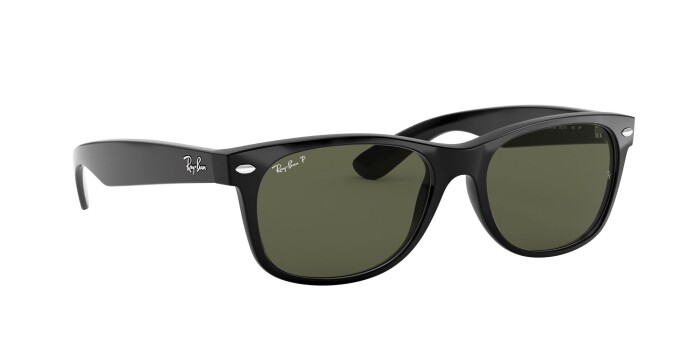 Ray-Ban RB 2132 901/58 58 NEW WAYFARER CLASSIC Unisex Güneş Gözlüğü - 11