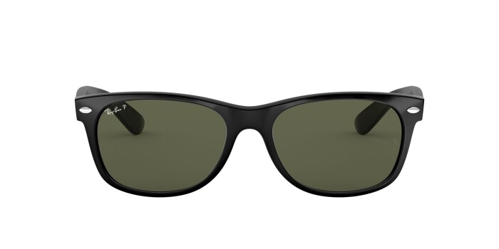 Ray-Ban RB 2132 901/58 58 NEW WAYFARER CLASSIC Unisex Güneş Gözlüğü - 12