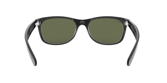 RAY-BAN RB 2132 901L 55 NEW WAYFARER CLASSIC Erkek Oval Güneş Gözlüğü - 6