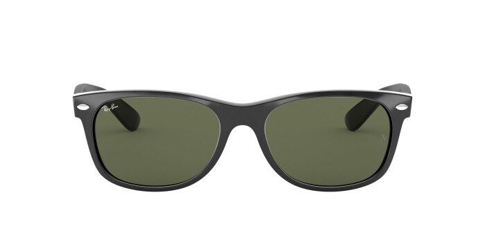 RAY-BAN RB 2132 901L 55 NEW WAYFARER CLASSIC Erkek Oval Güneş Gözlüğü - 12