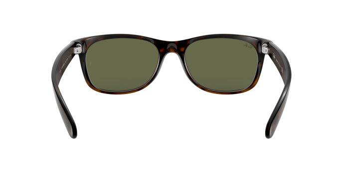 RAY-BAN RB 2132 902 58 NEW WAYFARER CLASSIC Unisex Köşeli Güneş Gözlüğü - 6