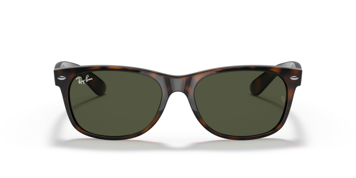 RAY-BAN RB 2132 902 58 NEW WAYFARER CLASSIC Unisex Köşeli Güneş Gözlüğü - 12