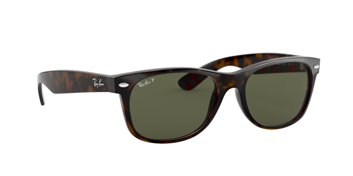 RAY-BAN RB 2132 902/58 58 NEW WAYFARER CLASSIC Unisex Köşeli Güneş Gözlüğü - 11