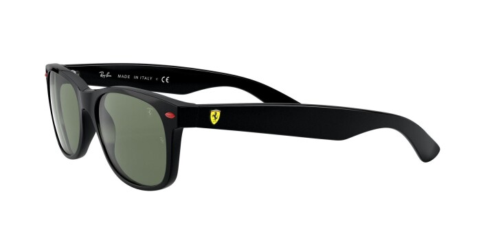 Ray-Ban RB 2132M F60131 55 NEW WAYFARER CLASSIC Ferrari Erkek Güneş Gözlüğü - 2