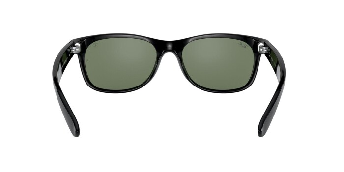 Ray-Ban RB 2132M F60131 55 NEW WAYFARER CLASSIC Ferrari Erkek Güneş Gözlüğü - 6