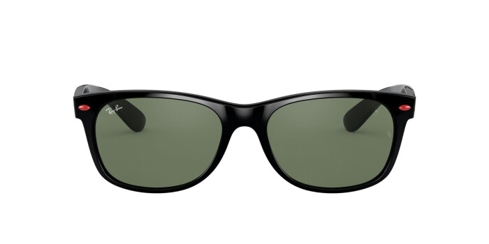 Ray-Ban RB 2132M F60131 55 NEW WAYFARER CLASSIC Ferrari Erkek Güneş Gözlüğü - 7