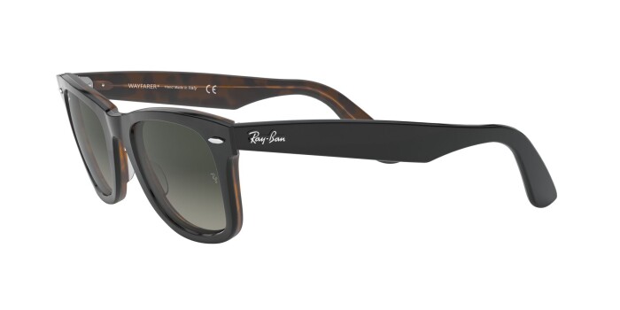 RAY-BAN RB 2140 127771 50ORIGINAL WAYFARER CLASSIC Unisex Köşeli Güneş Gözlüğü - 2