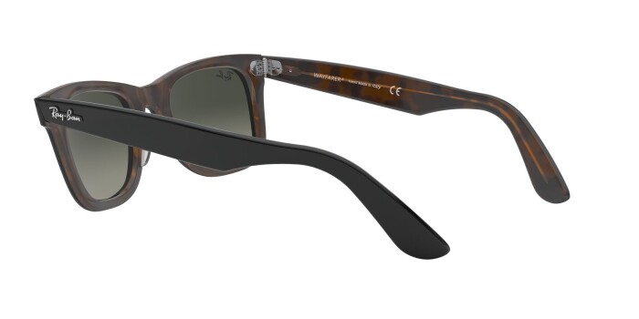 RAY-BAN RB 2140 127771 50ORIGINAL WAYFARER CLASSIC Unisex Köşeli Güneş Gözlüğü - 4