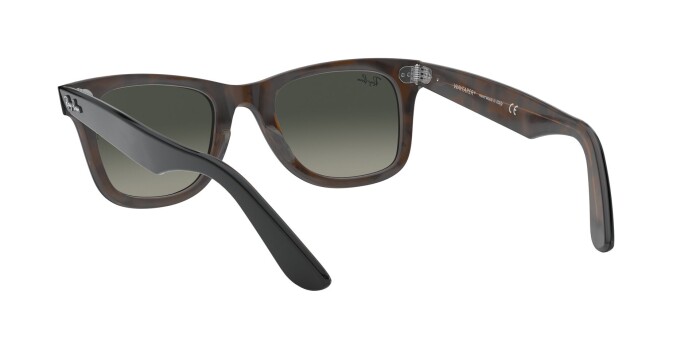 RAY-BAN RB 2140 127771 50ORIGINAL WAYFARER CLASSIC Unisex Köşeli Güneş Gözlüğü - 5