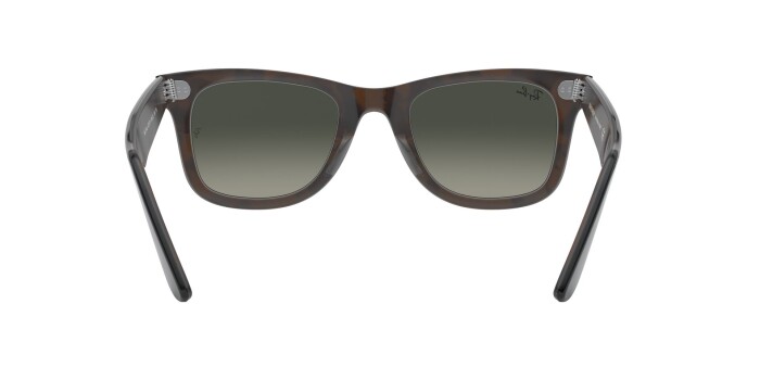 RAY-BAN RB 2140 127771 50ORIGINAL WAYFARER CLASSIC Unisex Köşeli Güneş Gözlüğü - 6