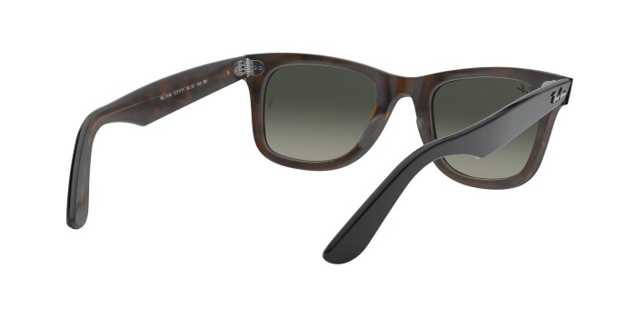 RAY-BAN RB 2140 127771 50ORIGINAL WAYFARER CLASSIC Unisex Köşeli Güneş Gözlüğü - 7