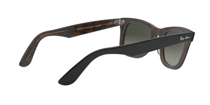 RAY-BAN RB 2140 127771 50ORIGINAL WAYFARER CLASSIC Unisex Köşeli Güneş Gözlüğü - 8