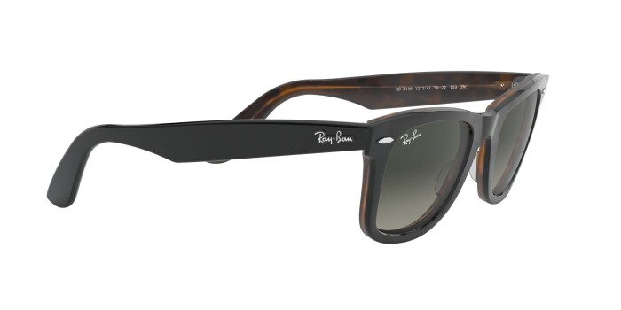 RAY-BAN RB 2140 127771 50ORIGINAL WAYFARER CLASSIC Unisex Köşeli Güneş Gözlüğü - 10