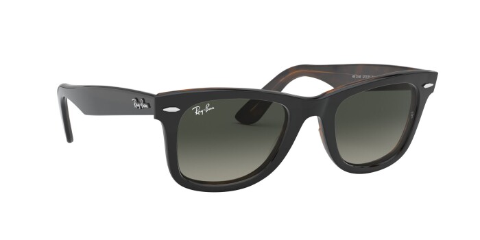 RAY-BAN RB 2140 127771 50ORIGINAL WAYFARER CLASSIC Unisex Köşeli Güneş Gözlüğü - 11