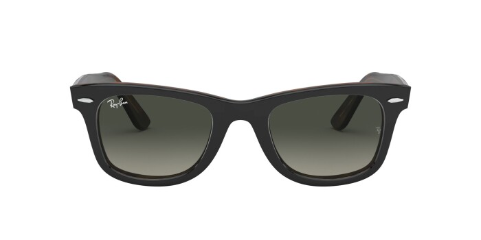 RAY-BAN RB 2140 127771 50ORIGINAL WAYFARER CLASSIC Unisex Köşeli Güneş Gözlüğü - 12