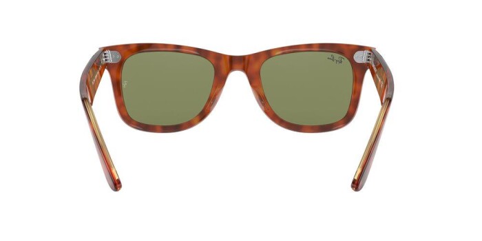 RAY-BAN RB 2140 12934E 50 ORIGINAL WAYFARER CLASSIC Unisex Oval Güneş Gözlüğü - 6