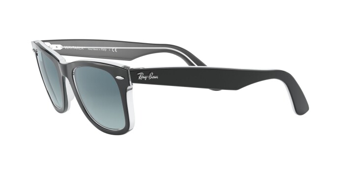 RAY-BAN RB 2140 12943M 50 ORIGINAL WAYFARER CLASSIC Unisex Oval Güneş Gözlüğü - 2