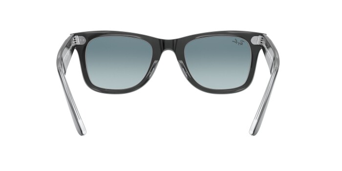 RAY-BAN RB 2140 12943M 50 ORIGINAL WAYFARER CLASSIC Unisex Oval Güneş Gözlüğü - 6