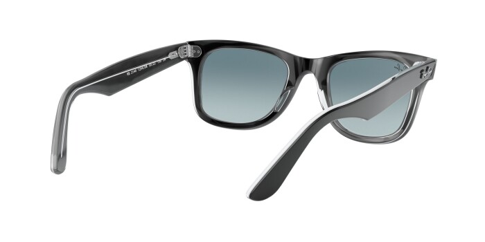 RAY-BAN RB 2140 12943M 50 ORIGINAL WAYFARER CLASSIC Unisex Oval Güneş Gözlüğü - 7