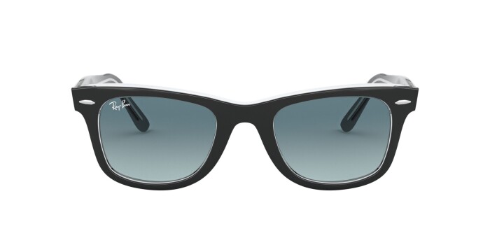 RAY-BAN RB 2140 12943M 50 ORIGINAL WAYFARER CLASSIC Unisex Oval Güneş Gözlüğü - 12