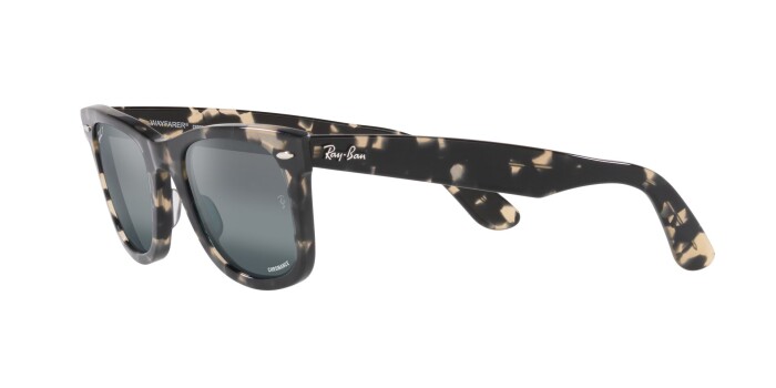 Ray - Ban RB 2140 1333G6 50 ORIGINAL WAYFARER CLASSIC Unisex Güneş Gözlüğü Polarize - 2