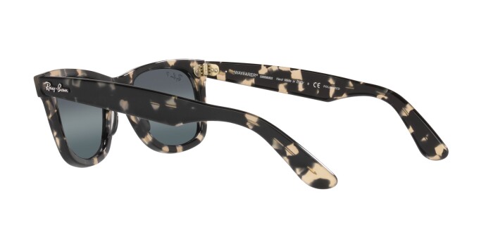 Ray - Ban RB 2140 1333G6 50 ORIGINAL WAYFARER CLASSIC Unisex Güneş Gözlüğü Polarize - 4