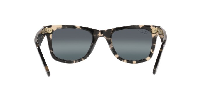 Ray - Ban RB 2140 1333G6 50 ORIGINAL WAYFARER CLASSIC Unisex Güneş Gözlüğü Polarize - 6