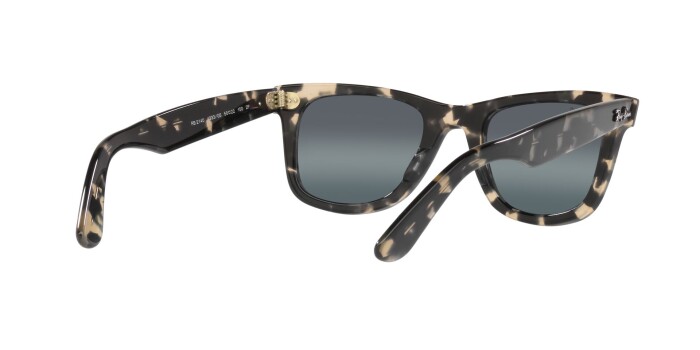 Ray - Ban RB 2140 1333G6 50 ORIGINAL WAYFARER CLASSIC Unisex Güneş Gözlüğü Polarize - 7