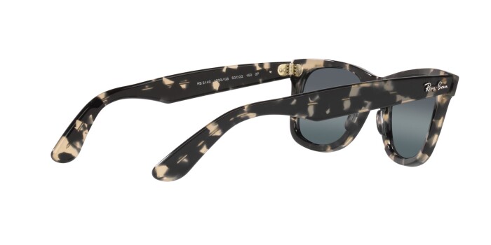 Ray - Ban RB 2140 1333G6 50 ORIGINAL WAYFARER CLASSIC Unisex Güneş Gözlüğü Polarize - 8