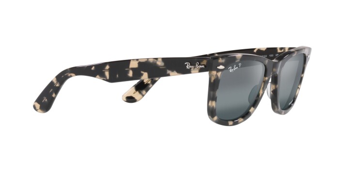 Ray - Ban RB 2140 1333G6 50 ORIGINAL WAYFARER CLASSIC Unisex Güneş Gözlüğü Polarize - 10