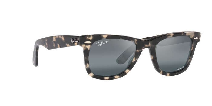 Ray - Ban RB 2140 1333G6 50 ORIGINAL WAYFARER CLASSIC Unisex Güneş Gözlüğü Polarize - 11