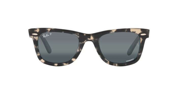 Ray - Ban RB 2140 1333G6 50 ORIGINAL WAYFARER CLASSIC Unisex Güneş Gözlüğü Polarize - 12