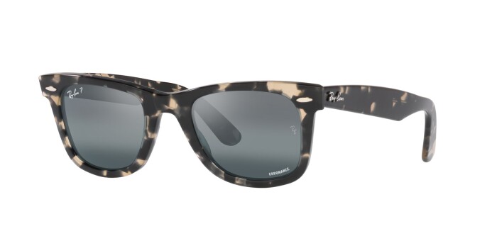 Ray - Ban RB 2140 1333G6 50 ORIGINAL WAYFARER CLASSIC Unisex Güneş Gözlüğü Polarize - RAY-BAN