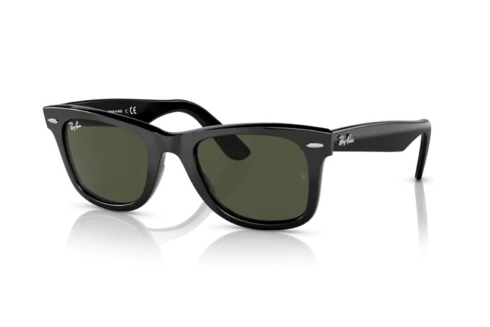 RAY-BAN RB 2140 135831 50 Unisex Güneş Gözlüğü - RAY-BAN