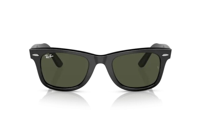 RAY-BAN RB 2140 135831 50 Unisex Güneş Gözlüğü - 2