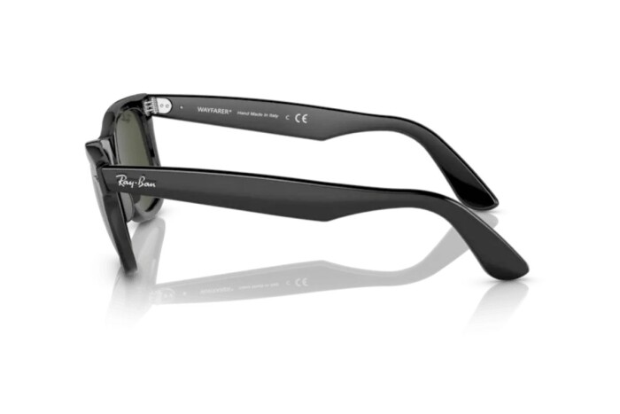 RAY-BAN RB 2140 135831 50 Unisex Güneş Gözlüğü - 3