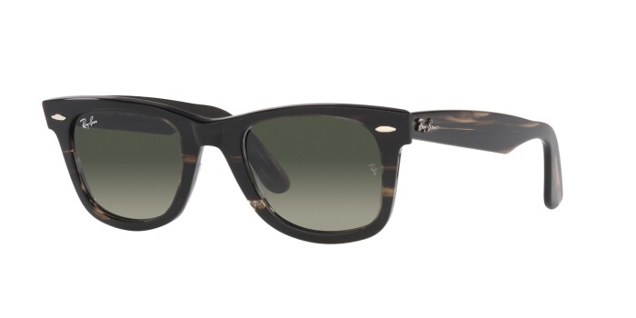 Ray-Ban RB 2140 136071 50 ORIGINAL WAYFARER Unisex Güneş Gözlüğü - 1