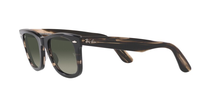 Ray-Ban RB 2140 136071 50 ORIGINAL WAYFARER Unisex Güneş Gözlüğü - 2