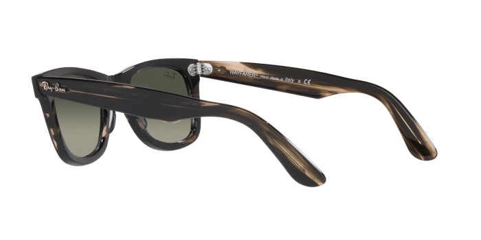 Ray-Ban RB 2140 136071 50 ORIGINAL WAYFARER Unisex Güneş Gözlüğü - 4