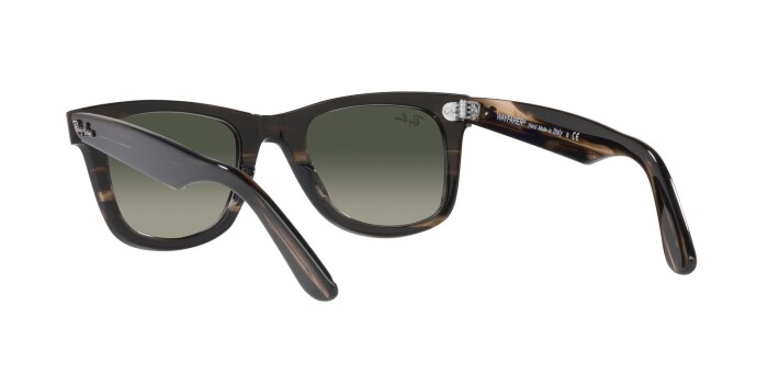 Ray-Ban RB 2140 136071 50 ORIGINAL WAYFARER Unisex Güneş Gözlüğü - 5