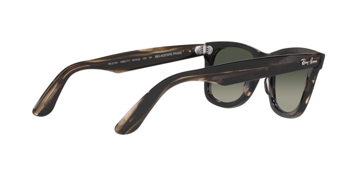 Ray-Ban RB 2140 136071 50 ORIGINAL WAYFARER Unisex Güneş Gözlüğü - 8