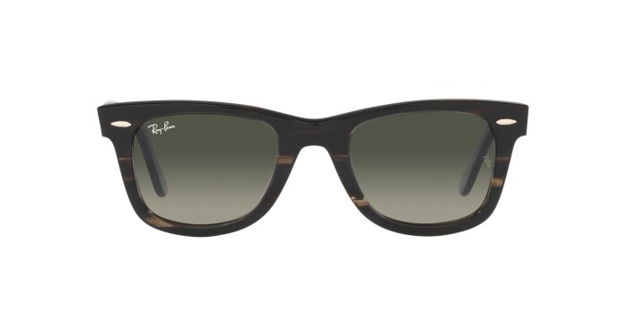 Ray-Ban RB 2140 136071 50 ORIGINAL WAYFARER Unisex Güneş Gözlüğü - 12