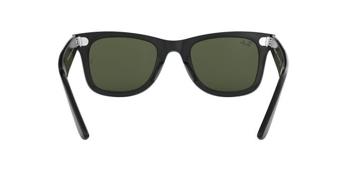 RAY-BAN RB 2140 901 50 ORIGINAL WAYFARER CLASSIC Unisex Çekik Güneş Gözlüğü - 6