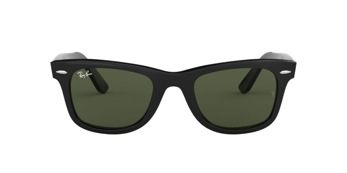 RAY-BAN RB 2140 901 50 ORIGINAL WAYFARER CLASSIC Unisex Çekik Güneş Gözlüğü - 12