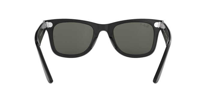 RAY-BAN RB 2140 901/58 50 ORIGINAL WAYFARER CLASSIC Unisex Köşeli Güneş Gözlüğü - 6