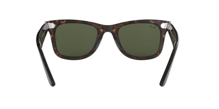 RAY-BAN RB 2140 902 50 ORIGINAL WAYFARER CLASSIC Unisex Çekik Güneş Gözlüğü - 6