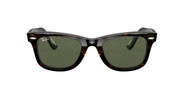 RAY-BAN RB 2140 902 50 ORIGINAL WAYFARER CLASSIC Unisex Çekik Güneş Gözlüğü - 12